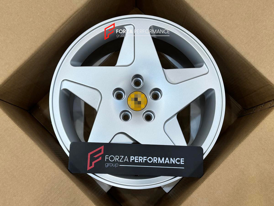 Buy Now FORGED WHEELS RIMS for FERRARI LUCE and upgrade car parts from SIR Tuning at the Best Price. Headlights, Tail lights, Bodykits, Navigations, wheels and more - Fast & Free Shipping within Europe, US & Worldwide.