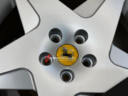 FORGED WHEELS RIMS for FERRARI LUCE