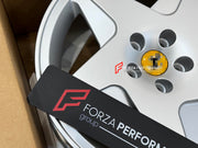 FORGED WHEELS RIMS for FERRARI LUCE
