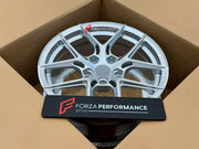 17 INCH FORGED WHEELS RIMS for JAGUAR XJS 1992