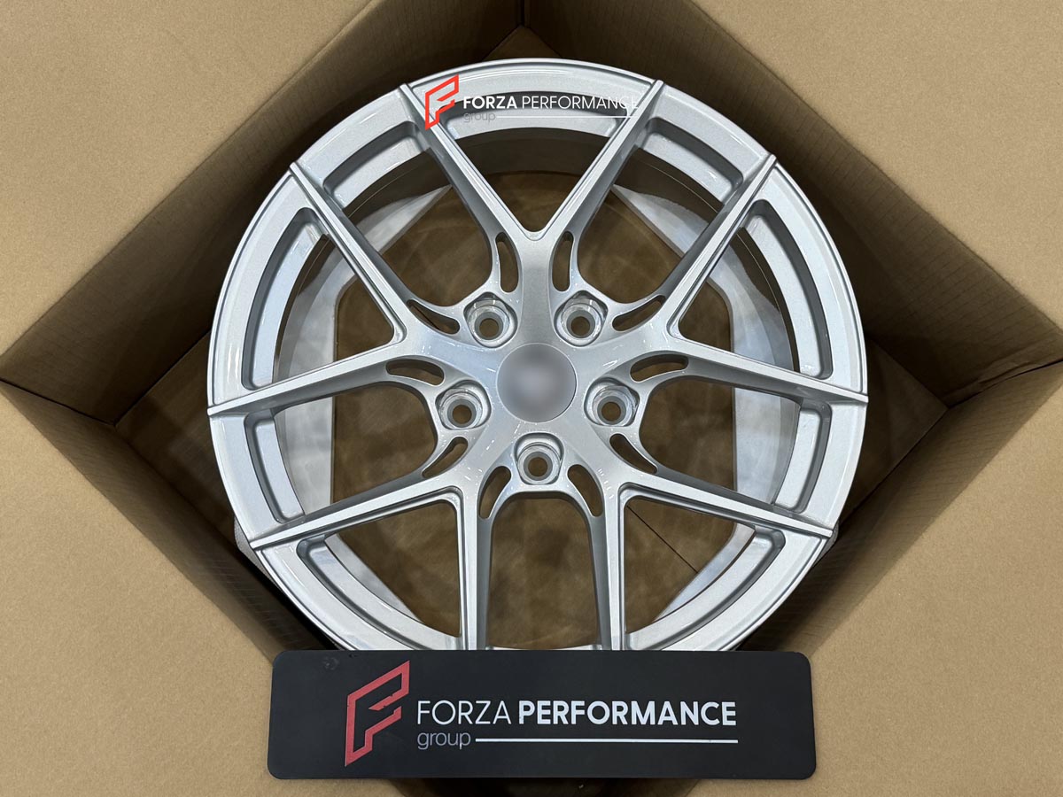 17 INCH FORGED WHEELS RIMS for JAGUAR XJS 1992