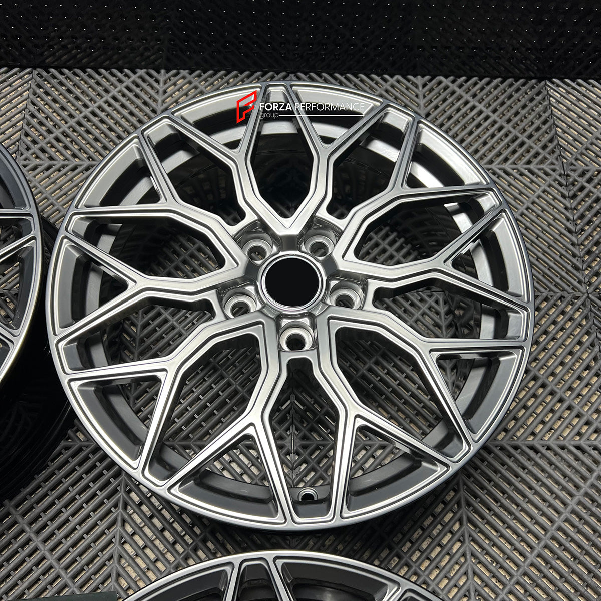 17 INCH FORGED WHEELS RIMS for LEXUS ES250 XV60 2014