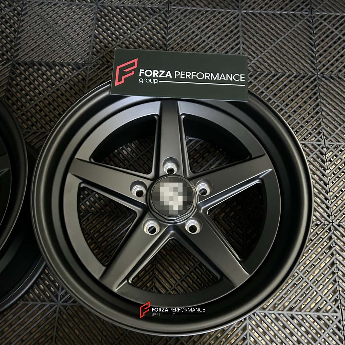 FORGED WHEELS RIMS for HOLDEN COMMODORE VX SS 2000 - 2002
