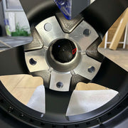 FORGED WHEELS RIMS for HOLDEN COMMODORE VX SS 2000 - 2002