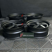 FORGED WHEELS RIMS for HOLDEN COMMODORE VX SS 2000 - 2002