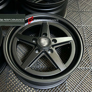 FORGED WHEELS RIMS for HOLDEN COMMODORE VX SS 2000 - 2002