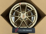 17 INCH FORGED WHEELS RIMS for PORSCHE 968 1995