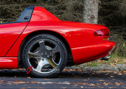 18 19 INCH FORGED WHEELS RIMS for DODGE VIPER 2 2001