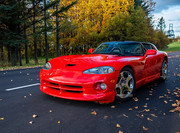 18 19 INCH FORGED WHEELS RIMS for DODGE VIPER 2 2001