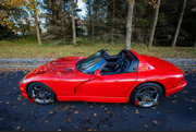 18 19 INCH FORGED WHEELS RIMS for DODGE VIPER 2 2001