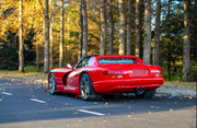 18 19 INCH FORGED WHEELS RIMS for DODGE VIPER 2 2001