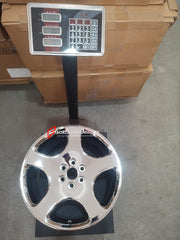 18 19 INCH FORGED WHEELS RIMS for DODGE VIPER 2 2001