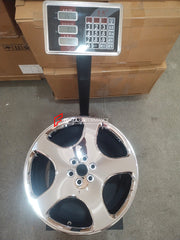 18 19 INCH FORGED WHEELS RIMS for DODGE VIPER 2 2001