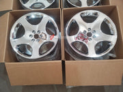 18 19 INCH FORGED WHEELS RIMS for DODGE VIPER 2 2001