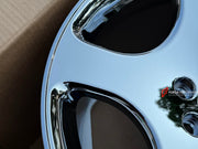 18 19 INCH FORGED WHEELS RIMS for DODGE VIPER 2 2001