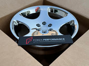 18 19 INCH FORGED WHEELS RIMS for DODGE VIPER 2 2001