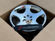 18 19 INCH FORGED WHEELS RIMS for DODGE VIPER 2 2001