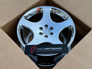 18 19 INCH FORGED WHEELS RIMS for DODGE VIPER 2 2001