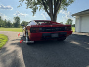 18 19 INCH FORGED WHEELS RIMS for FERRARI 512 TR
