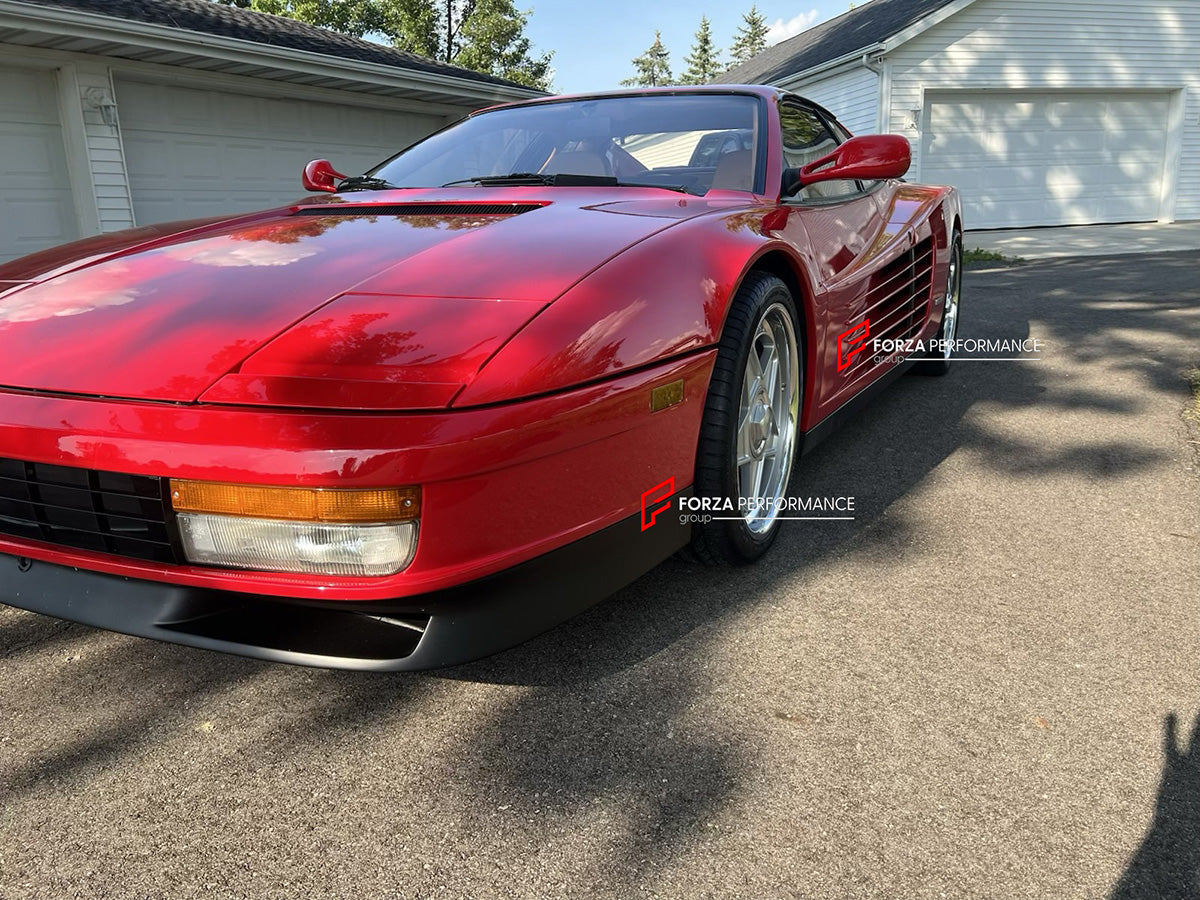 18 19 INCH FORGED WHEELS RIMS for FERRARI 512 TR