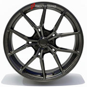 18 INCH FORGED WHEELS RIMS for ALPINE A110 2017+