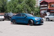 18 INCH FORGED WHEELS RIMS for AUDI A3 8Y 2023