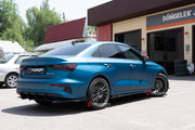 18 INCH FORGED WHEELS RIMS for AUDI A3 8Y 2023