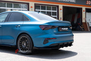 18 INCH FORGED WHEELS RIMS for AUDI A3 8Y 2023