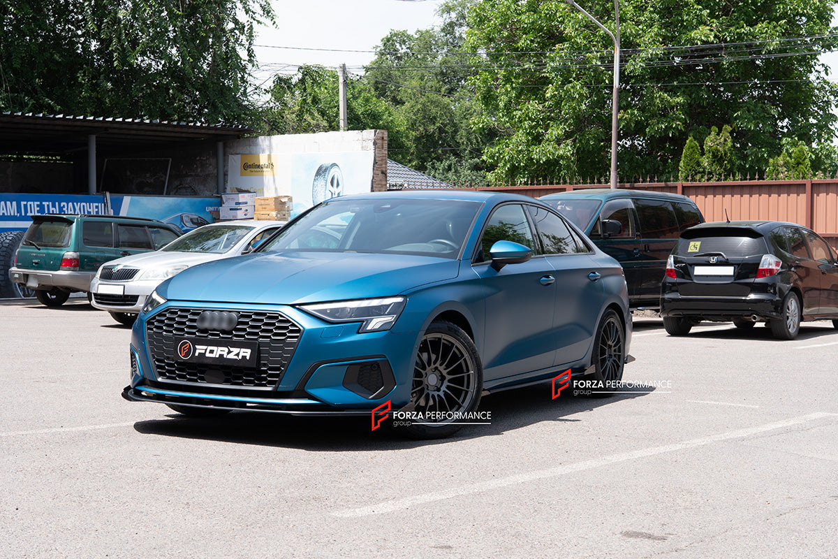 18 INCH FORGED WHEELS RIMS for AUDI A3 8Y 2023