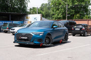 18 INCH FORGED WHEELS RIMS for AUDI A3 8Y 2023