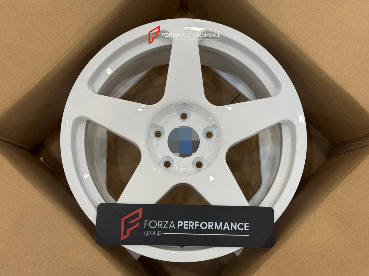 FORGED WHEELS RIMS for HOLDEN COMMODORE VX SS 2000 - 2002