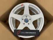 18 INCH FORGED WHEELS RIMS for BMW 3 SERIES E36 1999