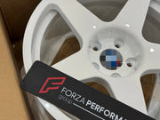 FORGED WHEELS RIMS for HOLDEN COMMODORE VX SS 2000 - 2002