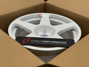 FORGED WHEELS RIMS for HOLDEN COMMODORE VX SS 2000 - 2002