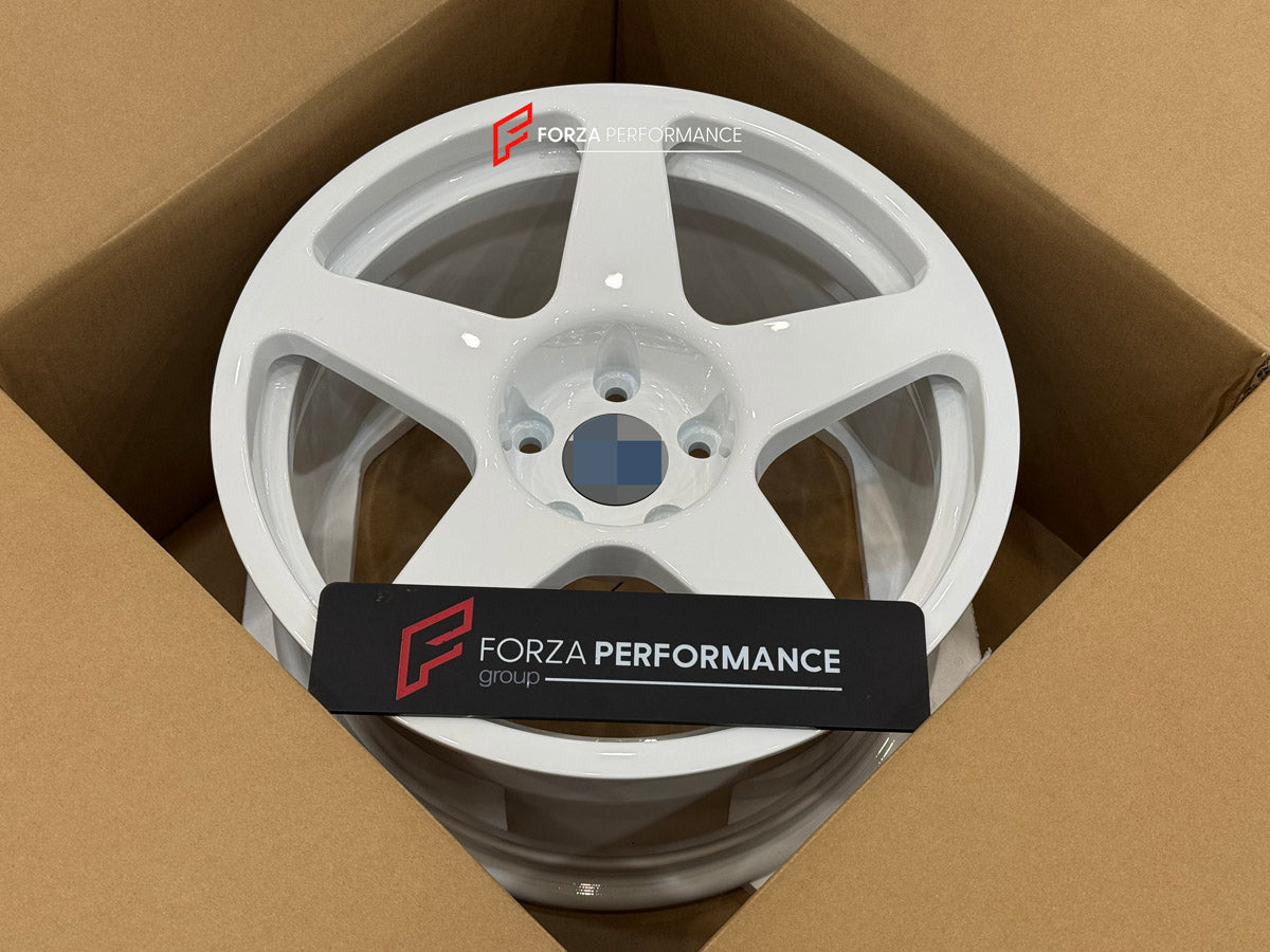 18 INCH FORGED WHEELS RIMS for BMW 3 SERIES E36 1999
