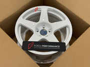 18 INCH FORGED WHEELS RIMS for BMW 3 SERIES E36 1999