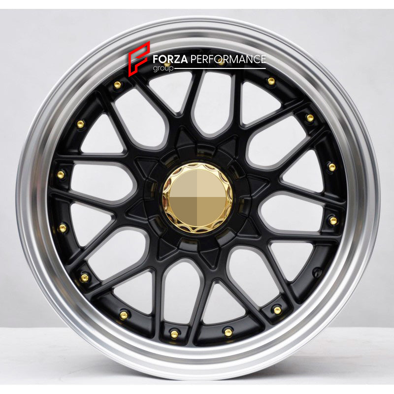 Buy Now 18 INCH FORGED WHEELS RIMS for BMW 7 SERIES E38 E65 and upgrade car parts from SIR Tuning at the Best Price. Headlights, Tail lights, Bodykits, Navigations, wheels and more - Fast & Free Shipping within Europe, US & Worldwide.