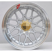 18 INCH FORGED WHEELS RIMS for BMW 7 SERIES E38 E65