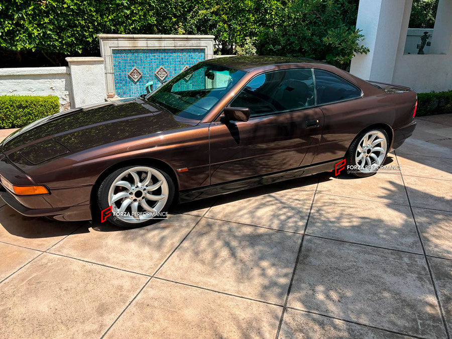 Buy Now 18 INCH FORGED WHEELS RIMS for BMW 8 SERIES E31 1994 and upgrade car parts from SIR Tuning at the Best Price. Headlights, Tail lights, Bodykits, Navigations, wheels and more - Fast & Free Shipping within Europe, US & Worldwide.