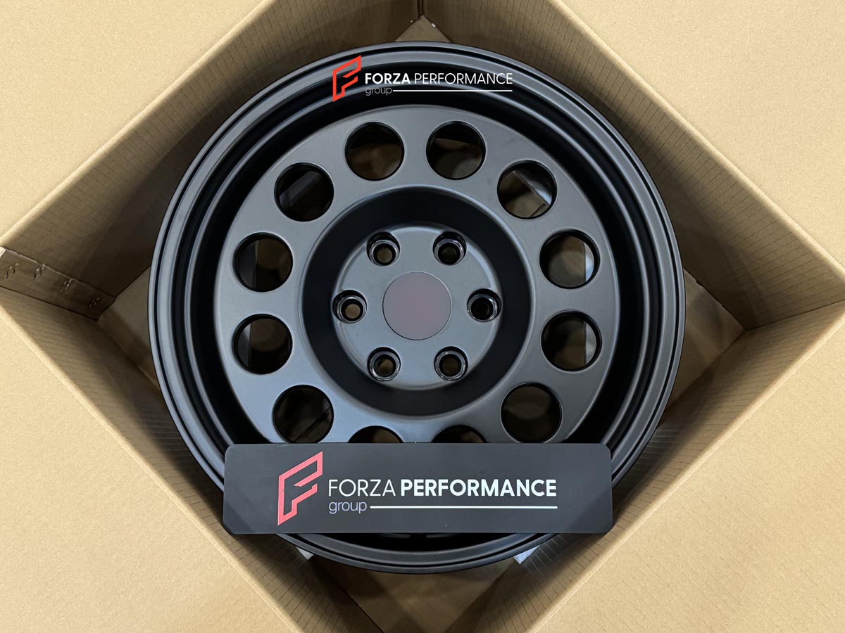 18 INCH FORGED WHEELS RIMS for INEOS GRENADIER 2024