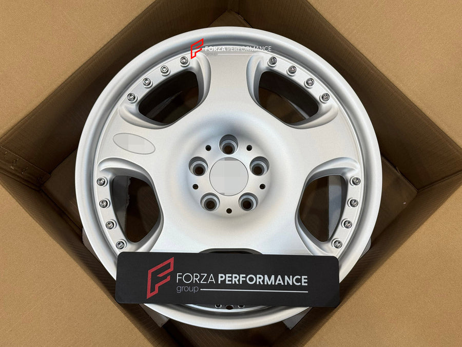 Buy Now 18 INCH FORGED WHEELS RIMS for JAGUAR XJ X308 1999 and upgrade car parts from SIR Tuning at the Best Price. Headlights, Tail lights, Bodykits, Navigations, wheels and more - Fast & Free Shipping within Europe, US & Worldwide.