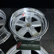 18 INCH FORGED WHEELS RIMS for PORSCHE 911 1972
