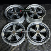 18 INCH FORGED WHEELS RIMS for PORSCHE 911 930 1976