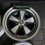 18 INCH FORGED WHEELS RIMS for PORSCHE 911 930 1976
