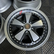 18 INCH FORGED WHEELS RIMS for PORSCHE 911 930 1976