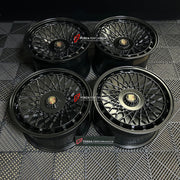 18 INCH FORGED WHEELS RIMS for PORSCHE 911 964 TURBO