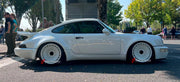 18 INCH FORGED WHEELS RIMS for PORSCHE 911 964 TURBO