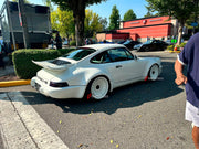 18 INCH FORGED WHEELS RIMS for PORSCHE 911 964 TURBO