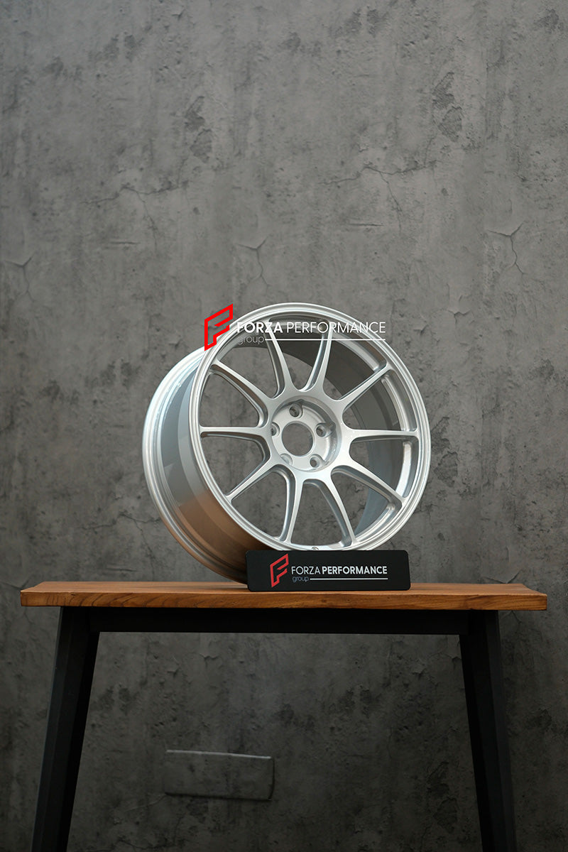Buy Now 18 INCH FORGED WHEELS RIMS for TOYOTA GR86 2024 and upgrade car parts from SIR Tuning at the Best Price. Headlights, Tail lights, Bodykits, Navigations, wheels and more - Fast & Free Shipping within Europe, US & Worldwide.