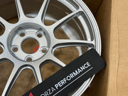 FORGED WHEELS RIMS for ALPINE A110 2017+